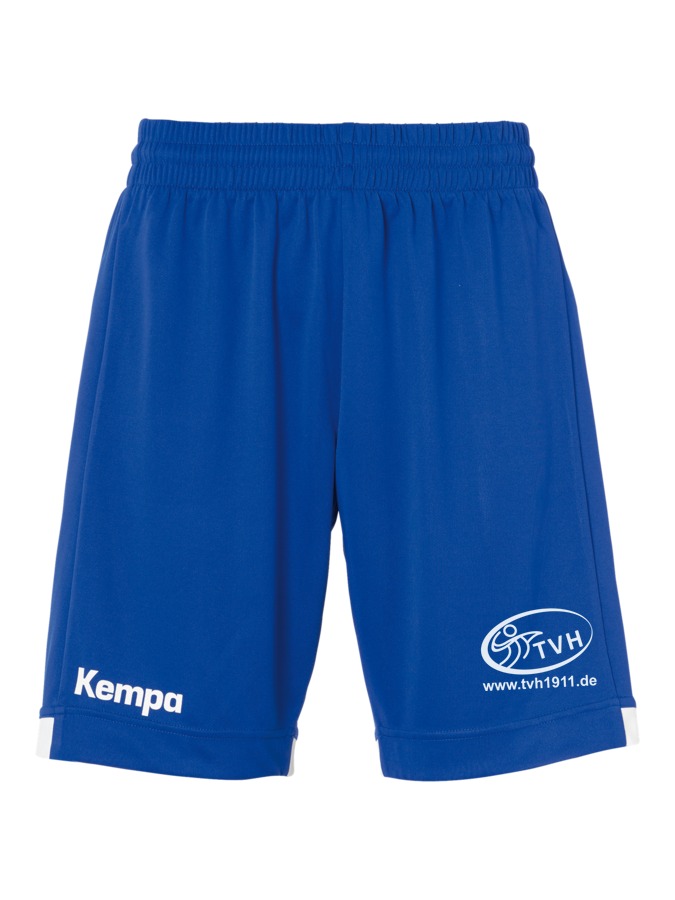 Kempa Player Long Shorts Damen