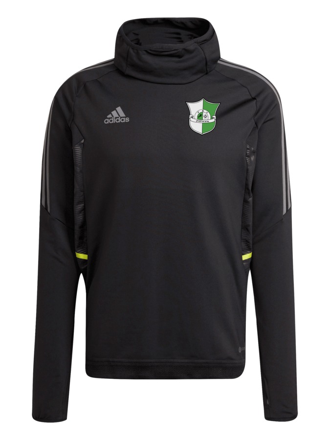 adidas Condivo 22 Pro Oberteil