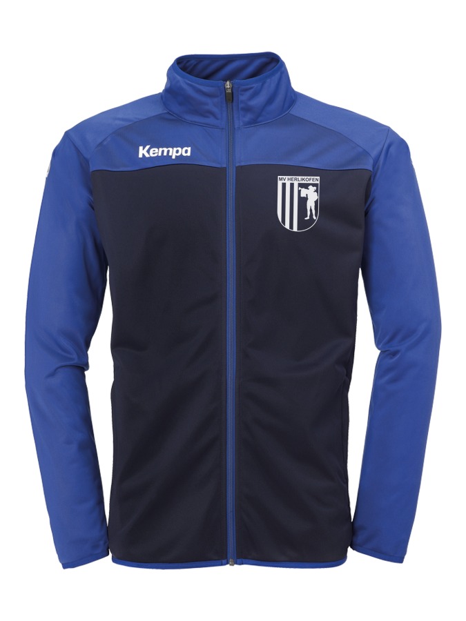 Kempa Prime Poly Jacke