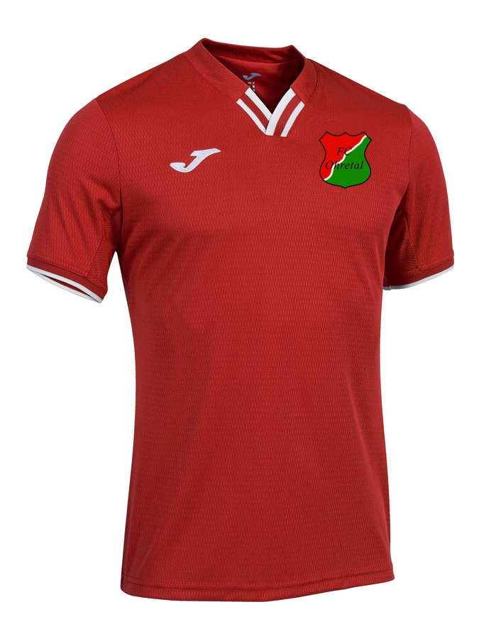 Joma Toletum IV Shirt