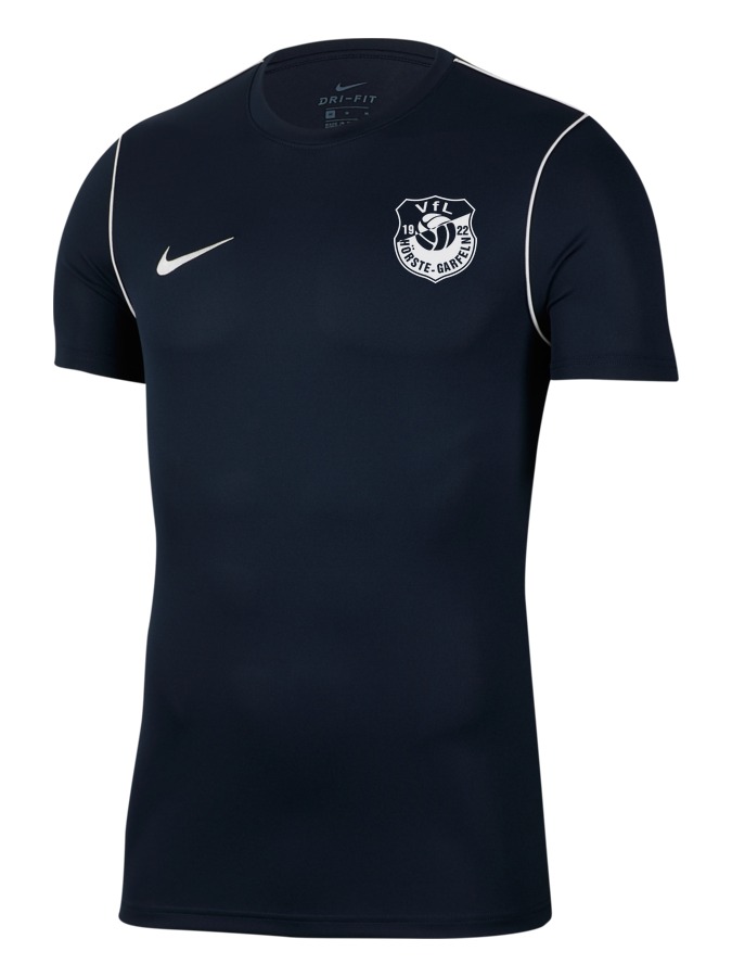Nike Park 20 Shirt Kinder