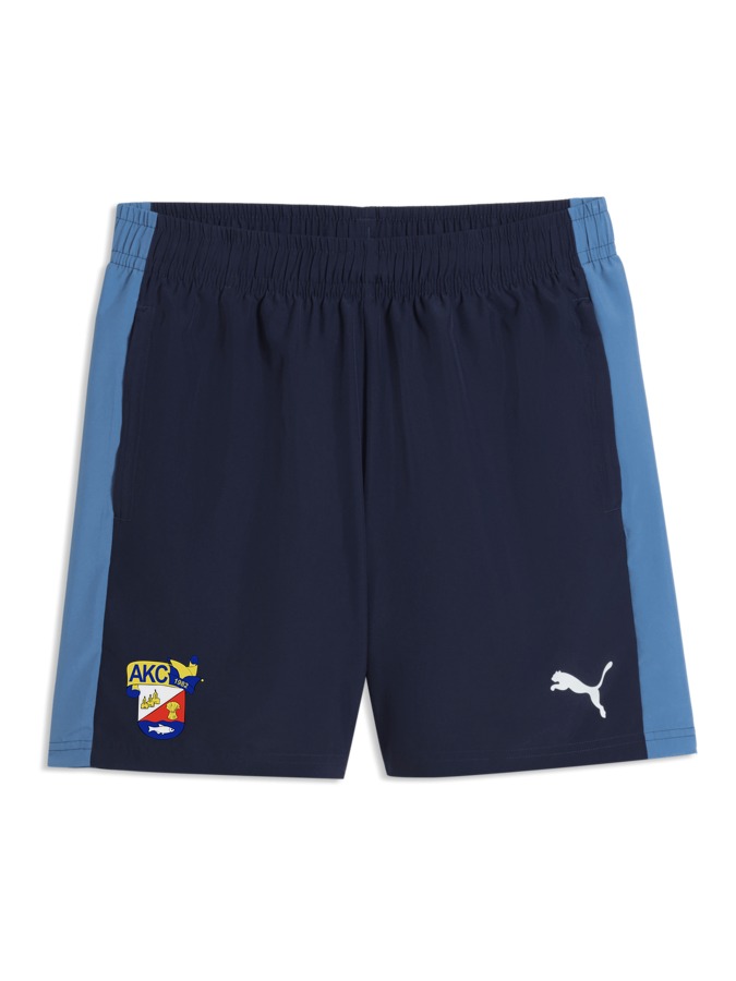PUMA teamLIGA26 Sideline Shorts