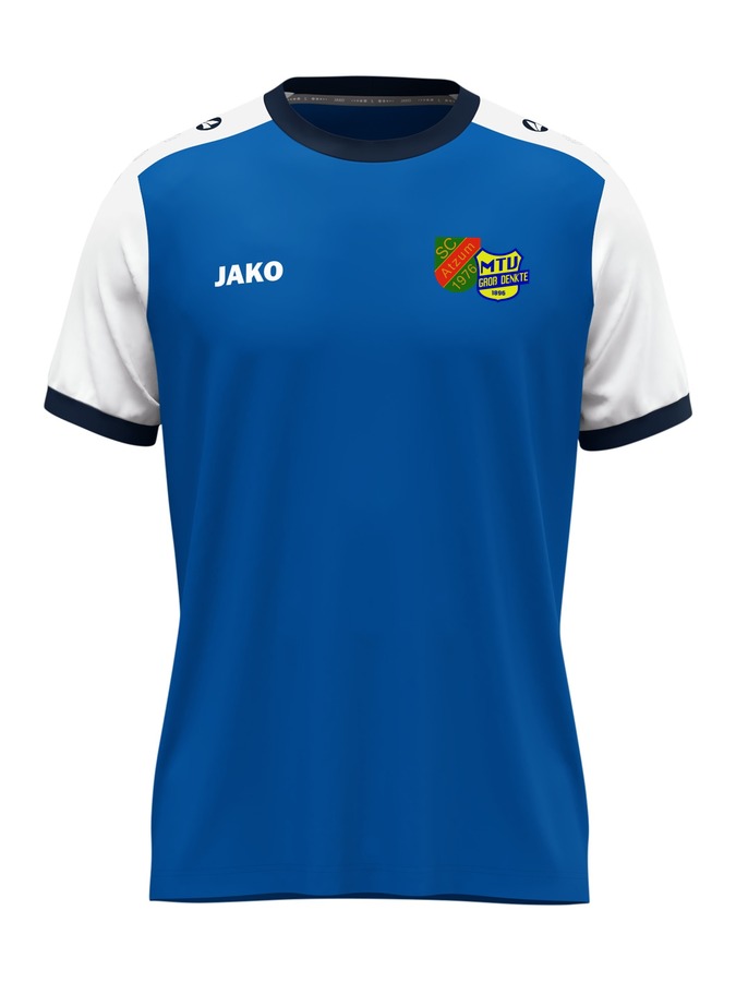 Jako Trikot Dynamic Kurzarm