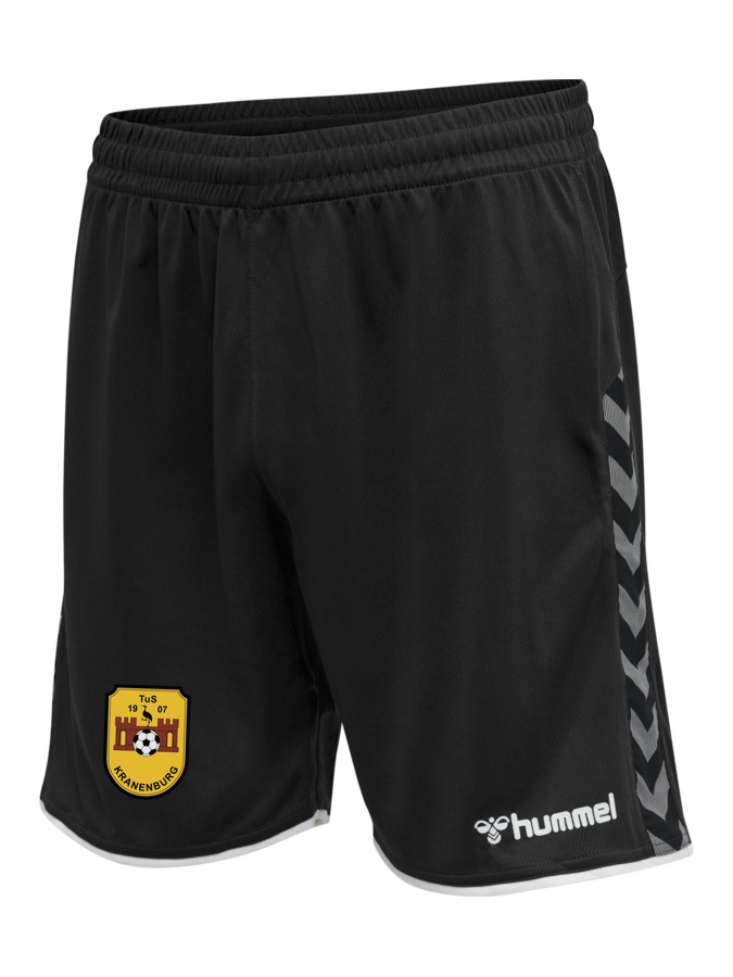 Hummel Authentic Trainingsshorts