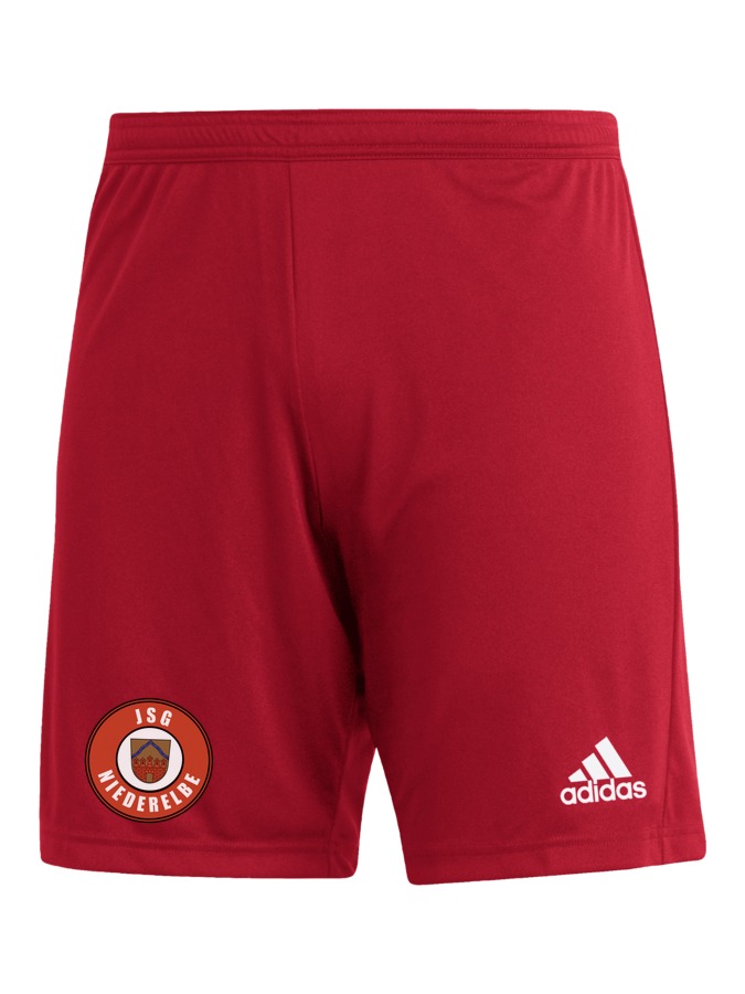 adidas Entrada 22 Shorts