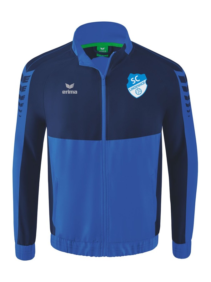 Erima Six Wings Präsentationsjacke
