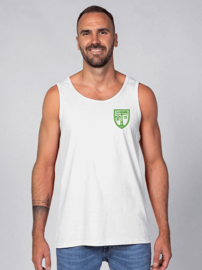 Tanktop Oskar