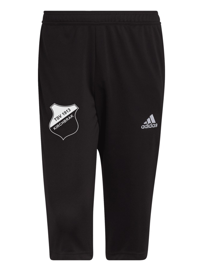 adidas Entrada 22 3/4-Hose
