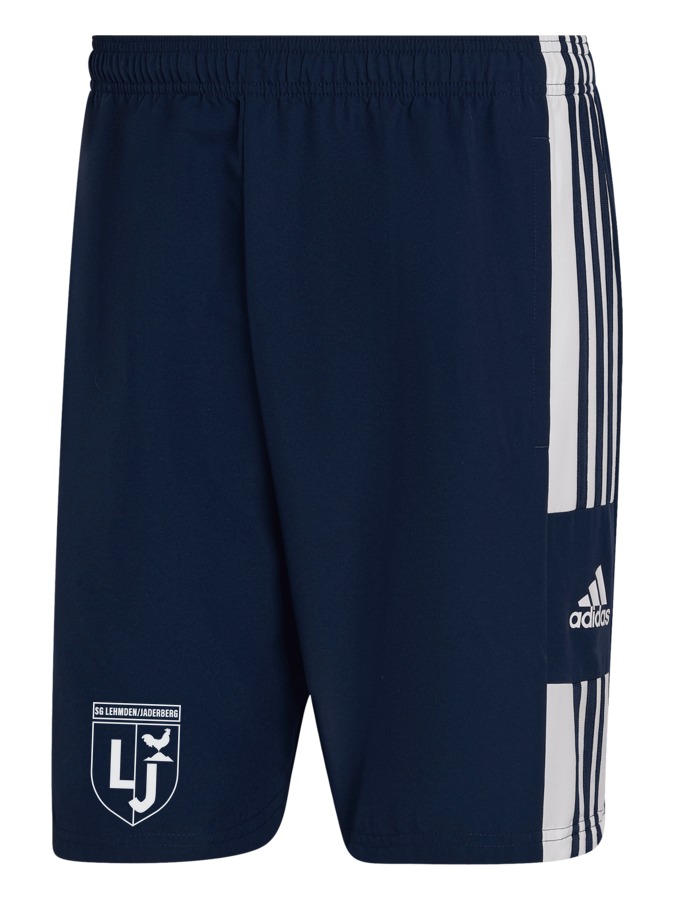 adidas Squadra 21 Downtime Shorts