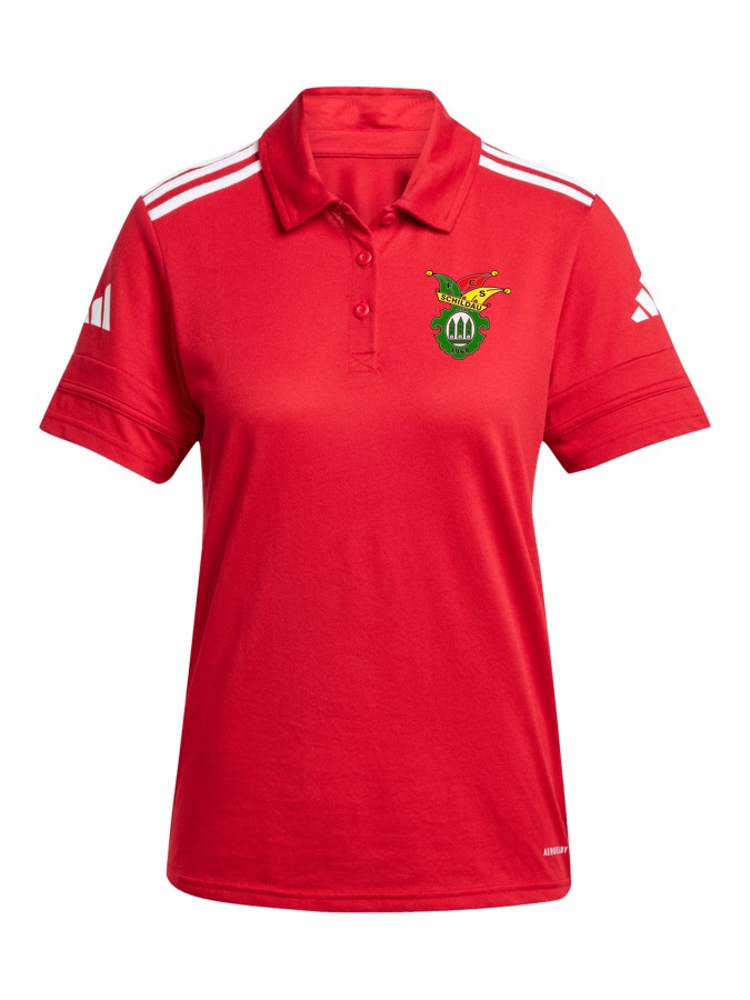 adidas Squadra 25 Poloshirt Damen