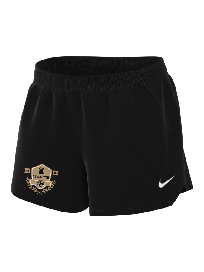 Nike Park 20 Knit Shorts Damen