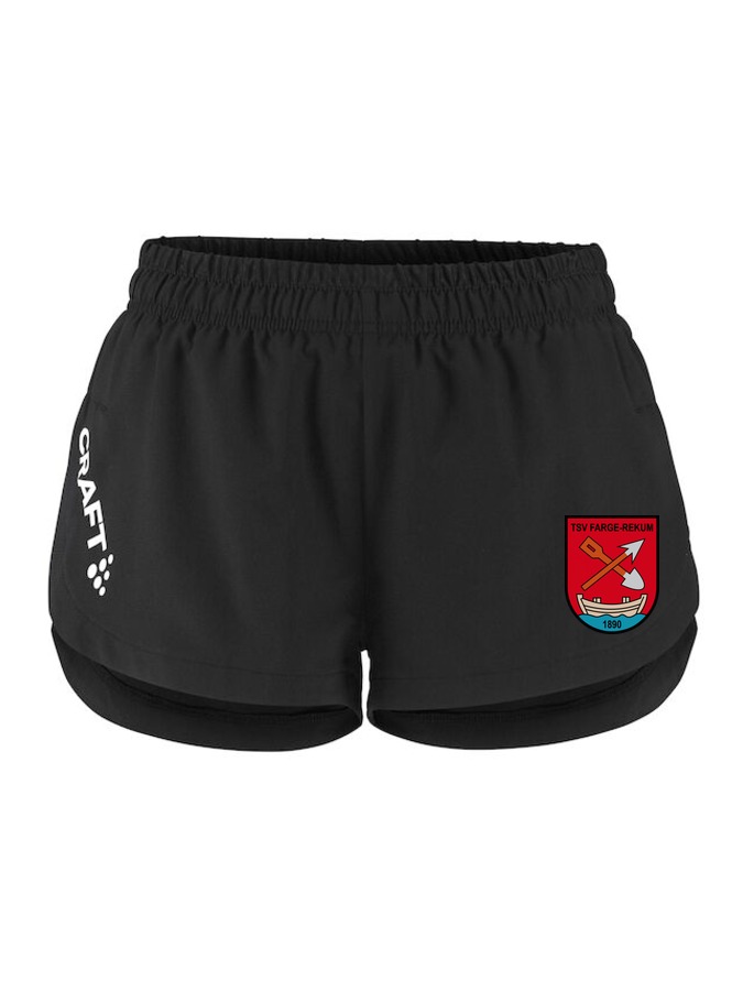 Craft Rush 2.0 Marathon Shorts Damen