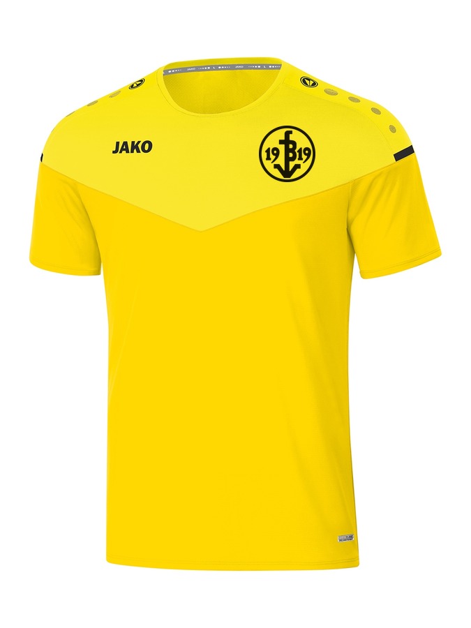 Jako T-Shirt Champ 2.0