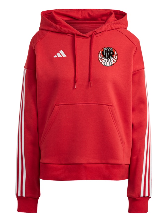 adidas Tiro 23 Competition Hoodie Damen