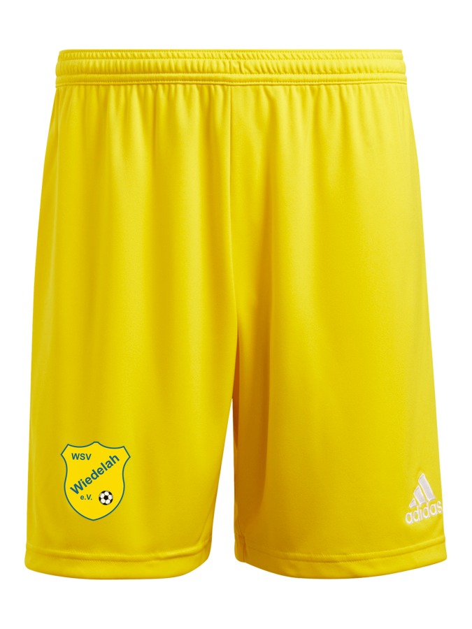 adidas Entrada 22 Shorts