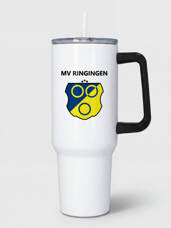 Tumbler Thermobecher 1,2 L