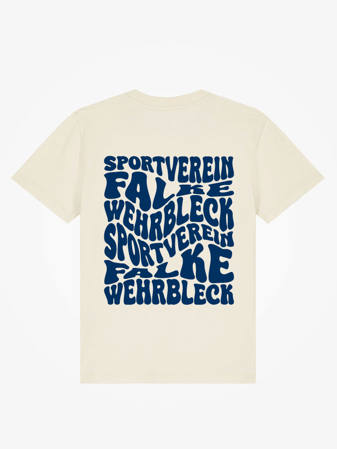 Shirt Wavy Kids