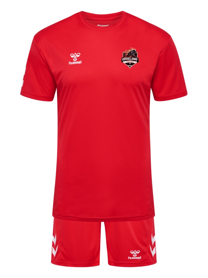 Hummel Logo Set