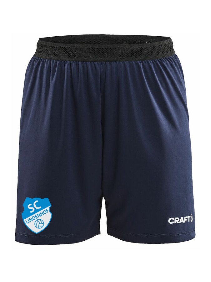 Craft Evolve Shorts Damen
