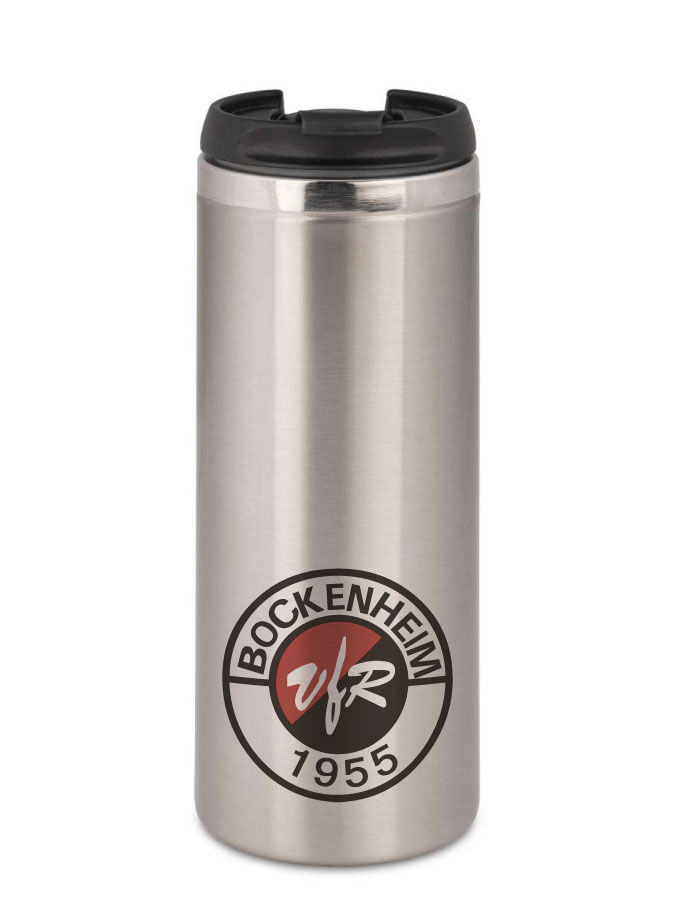 Edelstahl-Thermosbecher