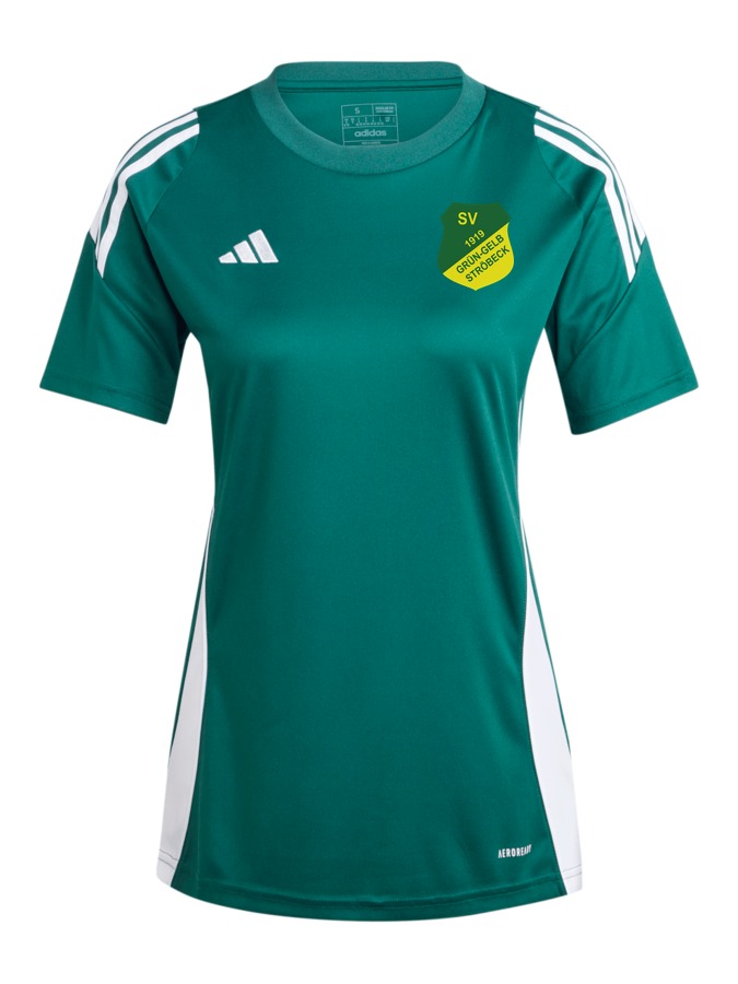 adidas Tiro 24 Trikot Damen