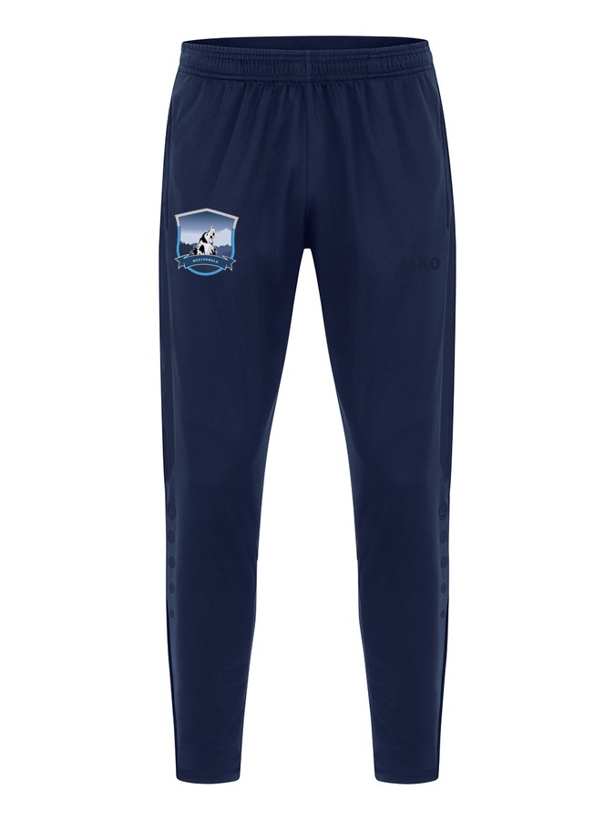 Jako Polyesterhose Power