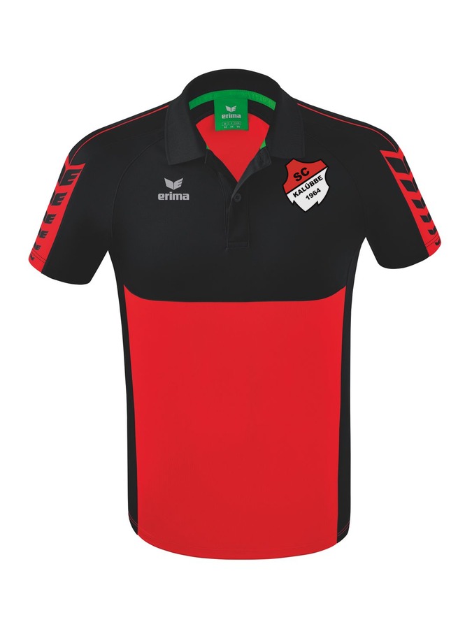 Rot-Schwarz-Weiß