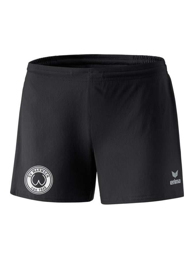 Erima Marathon Shorts Damen