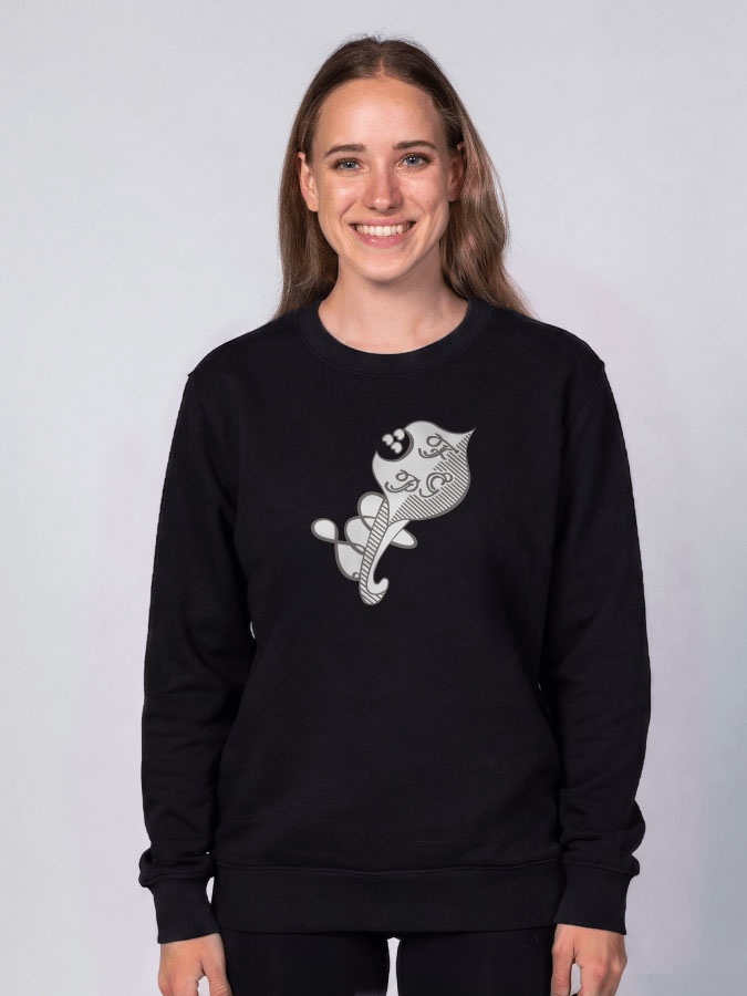 Sweatshirt Classic Unisex