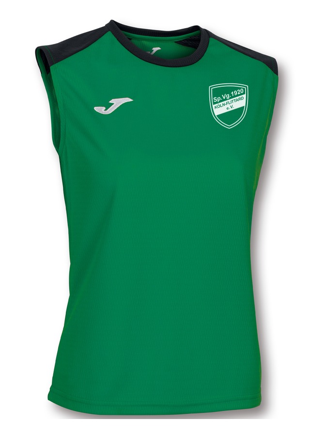 Joma Eco Championship Tank Top Damen
