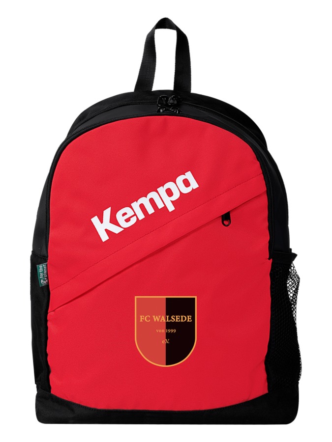 Kempa Rucksack Team Junior