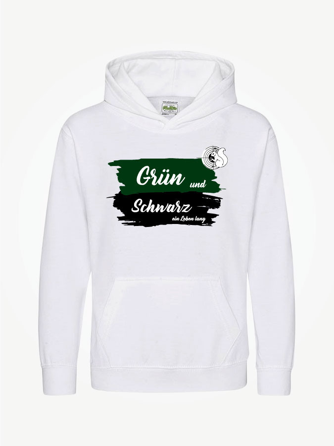 Hoodie Loyal Kids Unisex