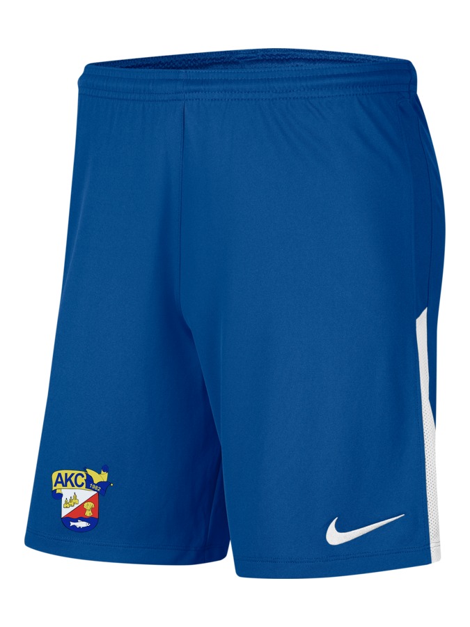 Nike League II Knit Shorts Kinder