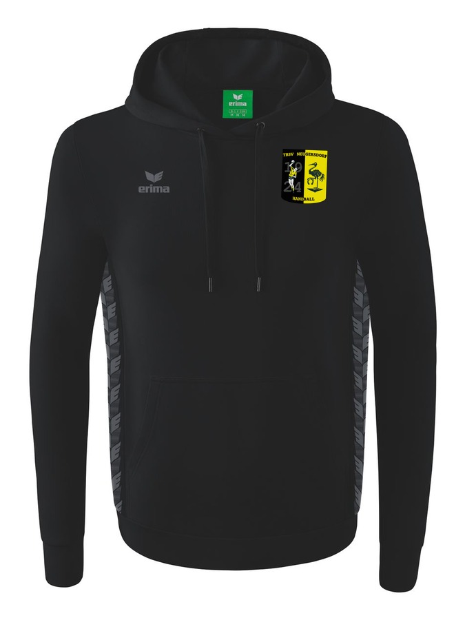 Erima Essential Team Kapuzensweat