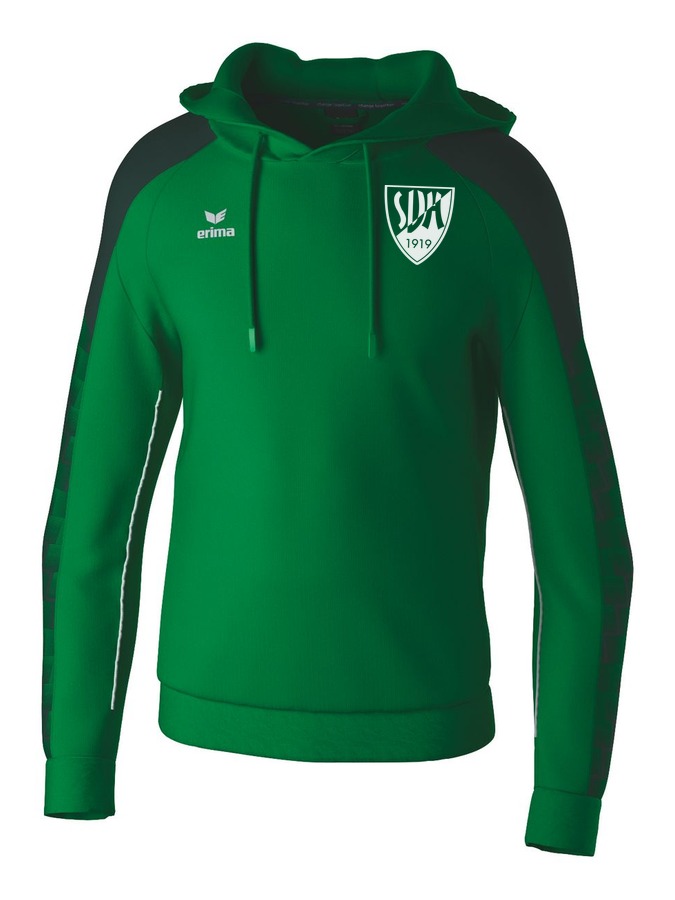 Erima Evo Star Kapuzensweat