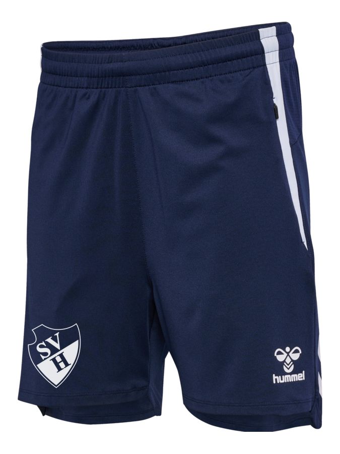 Hummel Lead 2.0 Training Shorts Damen