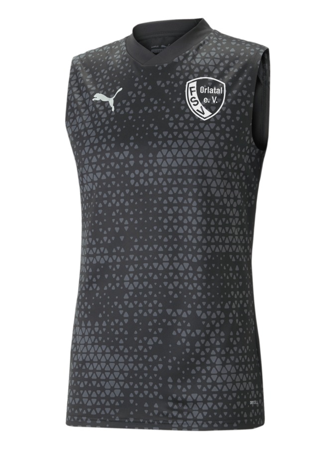 PUMA teamCUP Trainingstanktop