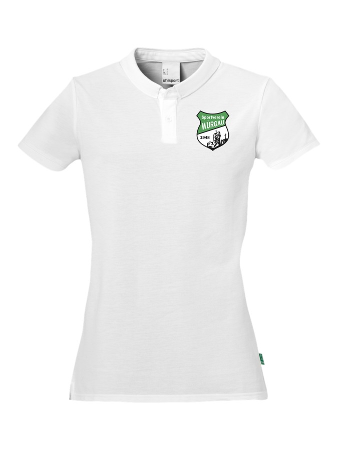 uhlsport Essential Polo Shirt Damen