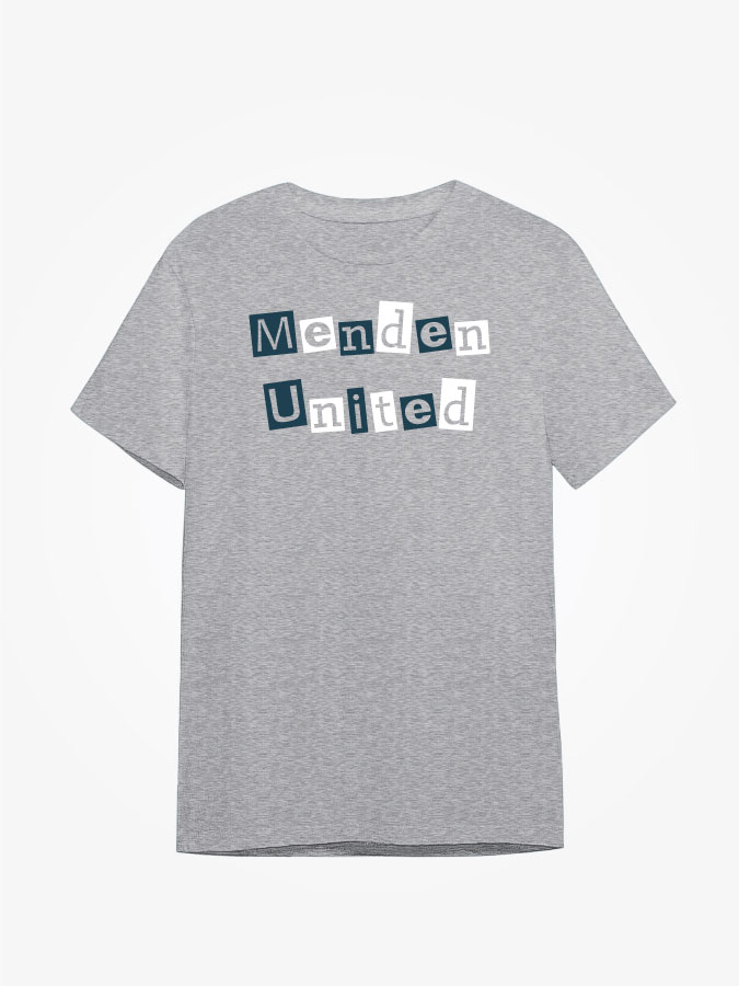 Shirt Letter Kids