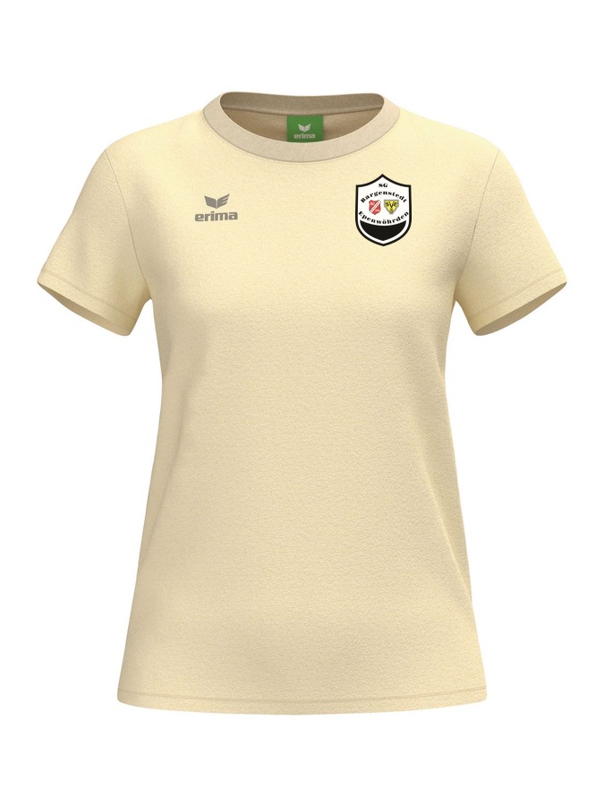 Erima Compete T-Shirt Damen