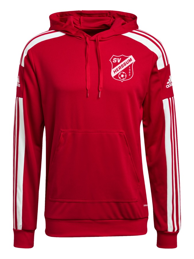 adidas Squadra 21 Hoodie