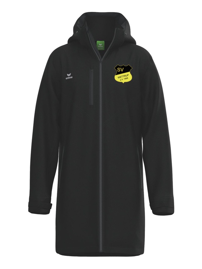 Erima Compete Stadionjacke