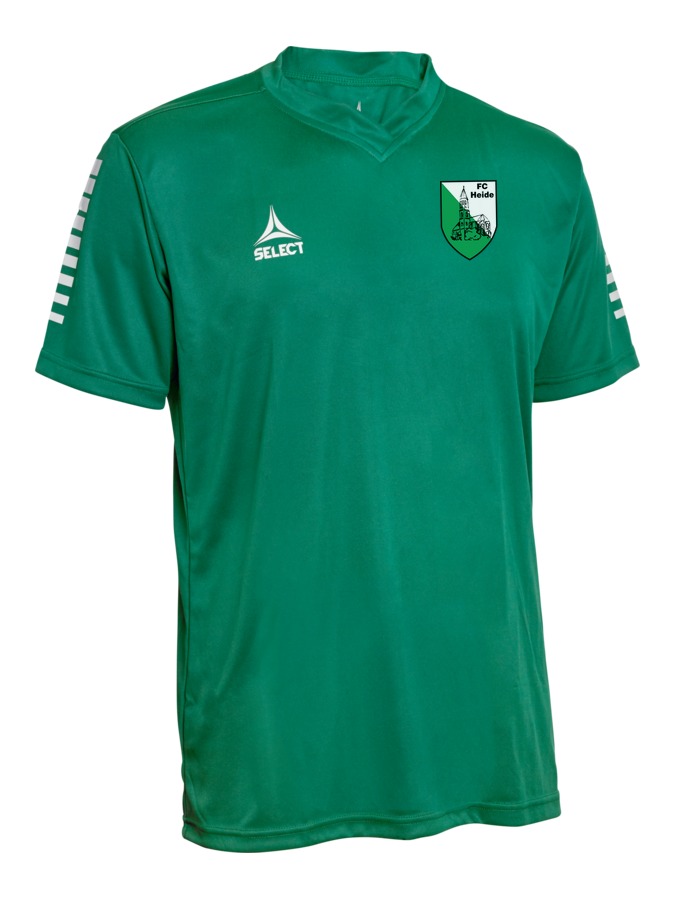 Select Pisa Trikot