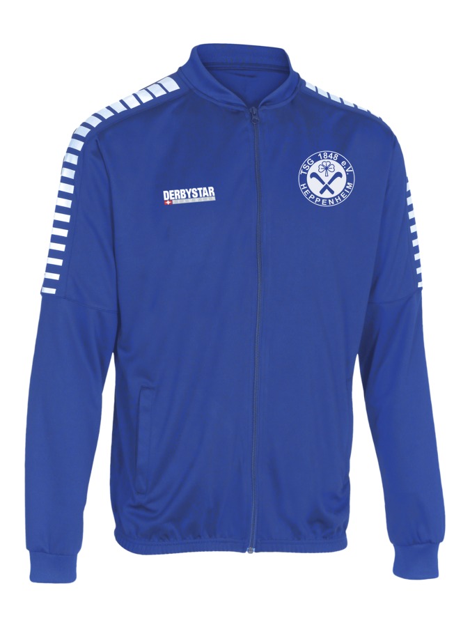 Derbystar Hyper Poly-Arbeitsjacke