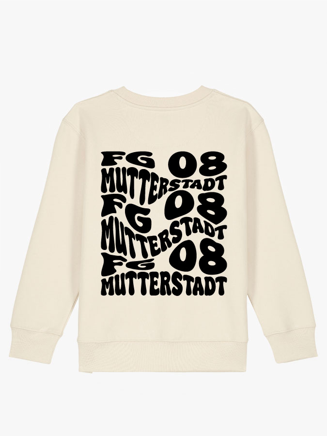 Sweater Wavy Kids