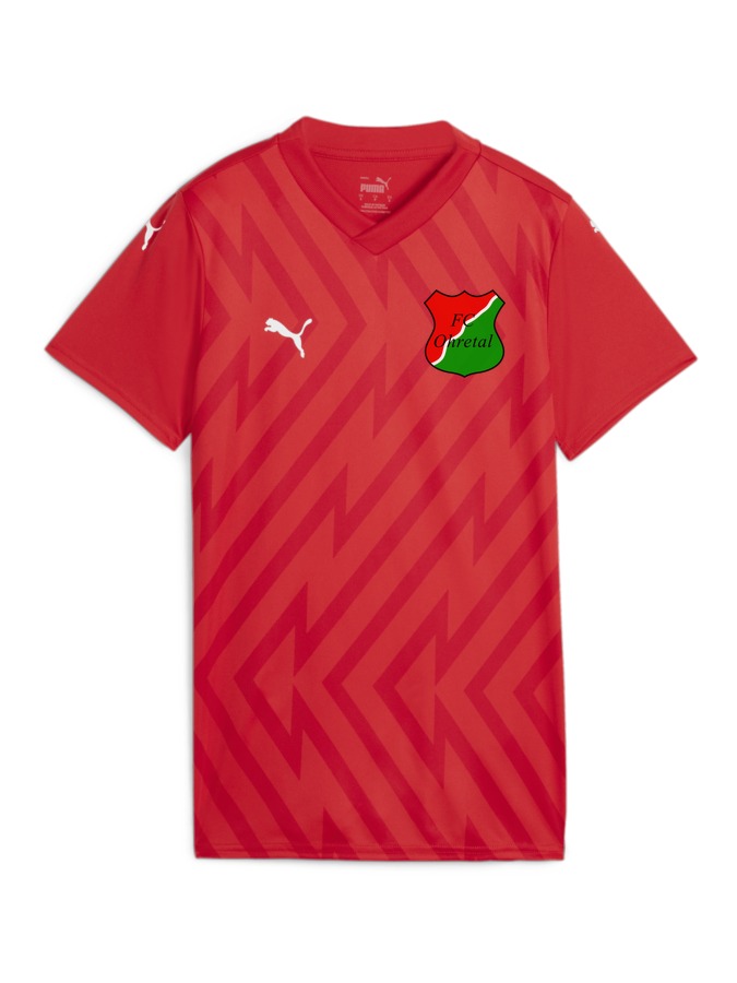 PUMA teamGLORY Trikot Damen