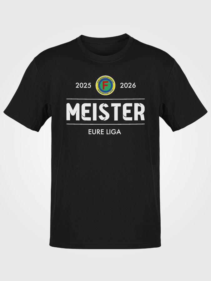 Shirt Meister