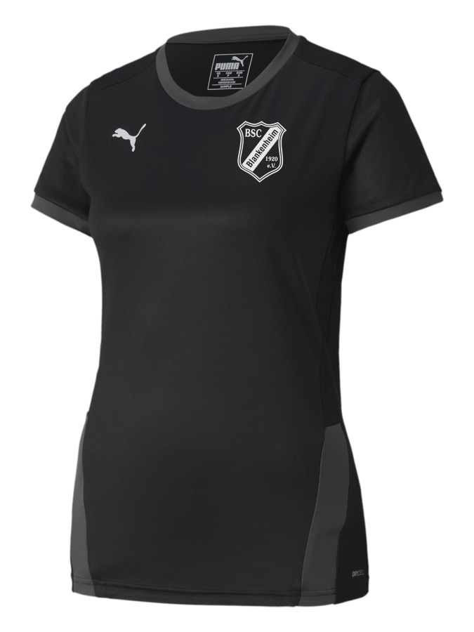 PUMA teamGOAL 23 Trikot Damen