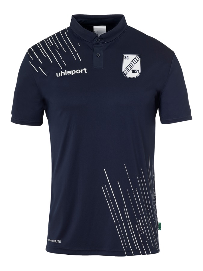 uhlsport Score 26 Poly Polo