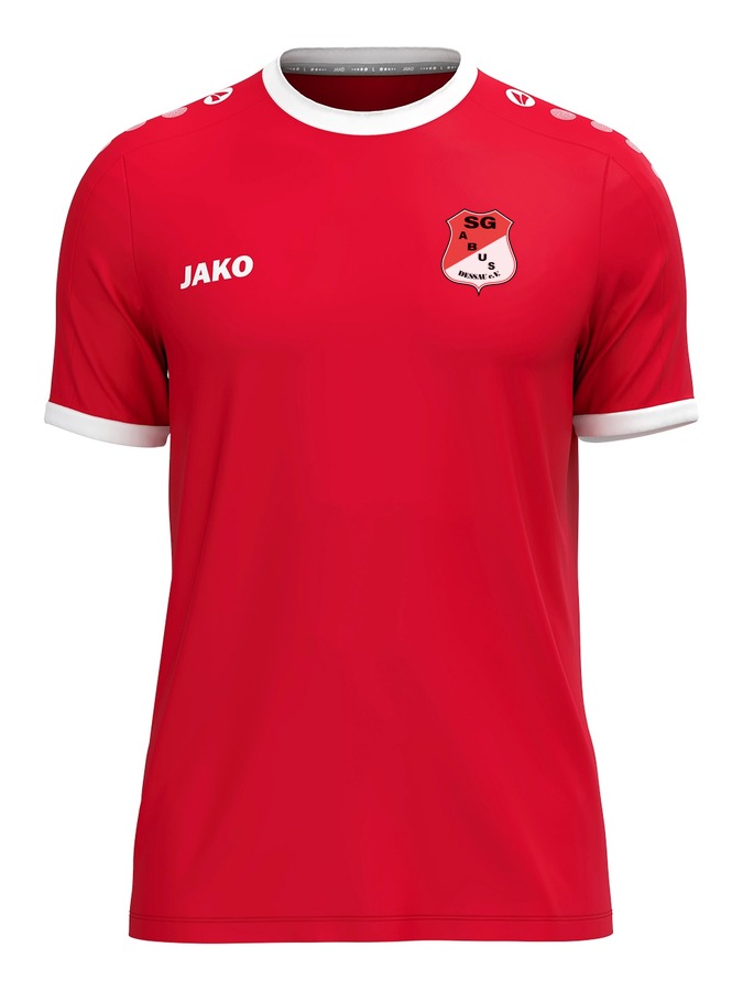 Jako Trikot One Kurzarm